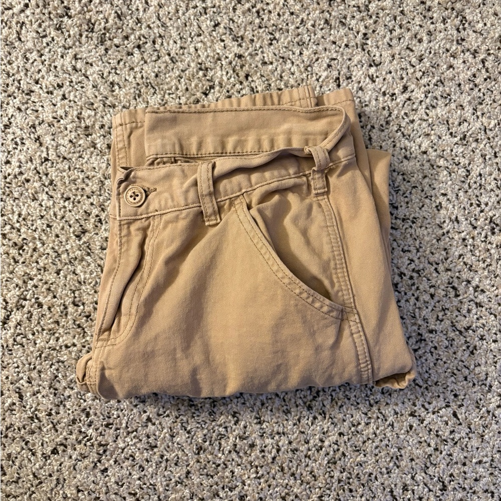J.Galt women Khaki pants